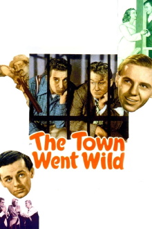 The Town Went Wild Trailer