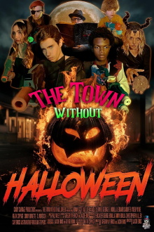 The Town Without Halloween Trailer