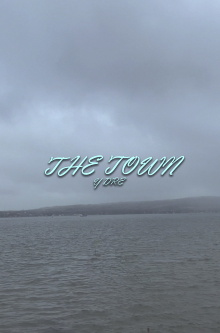 The Town (Y Dre) Trailer
