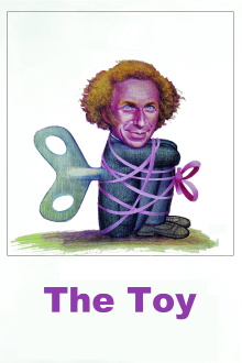 The Toy Trailer