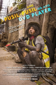 The Toy Gun and The DVD Player Trailer