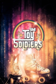 The Toy Soldiers Trailer