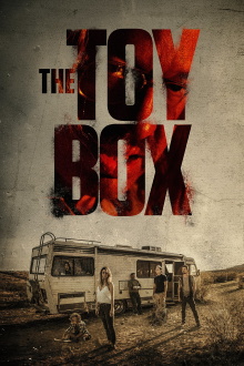 The Toybox Trailer