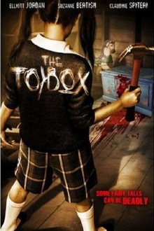 The Toybox Trailer
