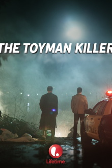 The Toyman Killer Trailer