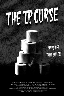 The T.P. Curse Trailer