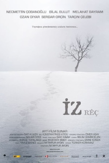 The Trace Trailer