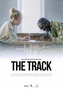 The Track Trailer