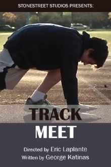 The Track Meet Trailer