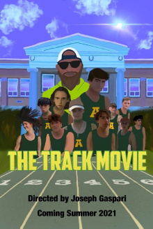 The Track Movie Trailer