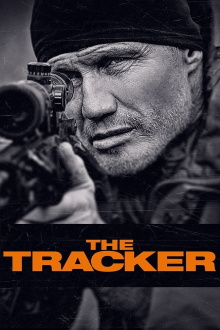 The Tracker Trailer