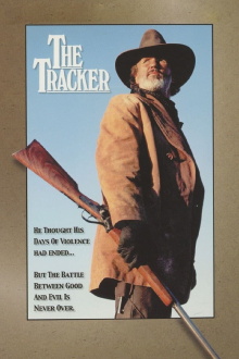 The Tracker Trailer