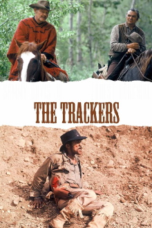 The Trackers Trailer