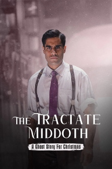 The Tractate Middoth Trailer
