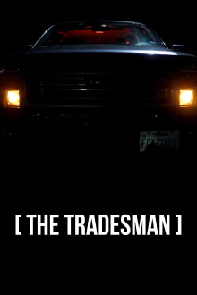 The Tradesman Trailer