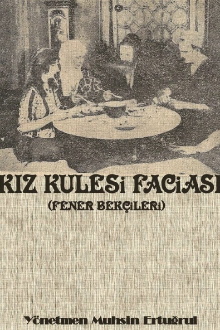 The Tragedy at Kizkulesi Trailer