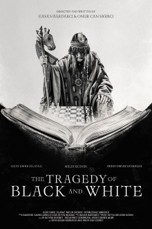 The Tragedy of Black and White Trailer