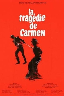 The Tragedy of Carmen Trailer