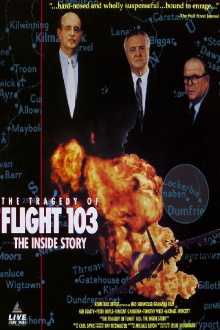 The Tragedy of Flight 103: The Inside Story Trailer