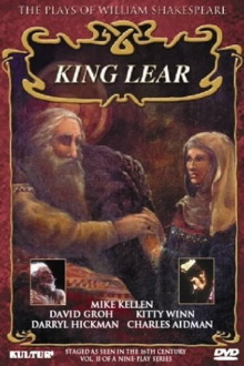 The Tragedy of King Lear Trailer