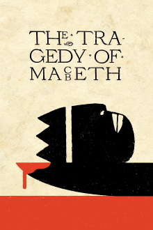 The Tragedy of Macbeth Trailer