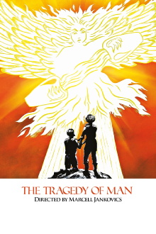 The Tragedy of Man Trailer