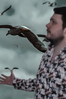 The Tragedy of the Bird Lover Trailer