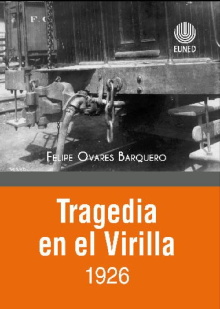 The Tragedy of Virilla River Trailer