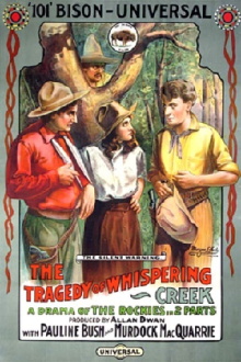 The Tragedy of Whispering Creek Trailer