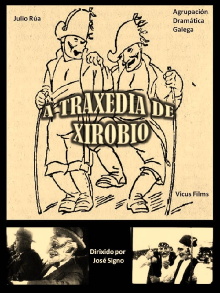 The tragedy of Xirobio Trailer