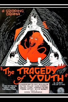 The Tragedy of Youth Trailer