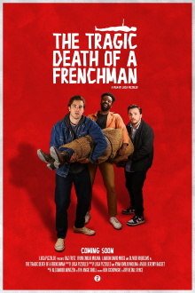 The Tragic Death of a Frenchman Trailer