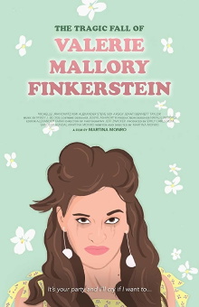 The Tragic Fall of Valerie Mallory Finkerstein Trailer