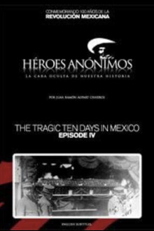 The Tragic Ten, Episode 4 Trailer