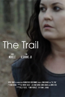 The Trail Trailer
