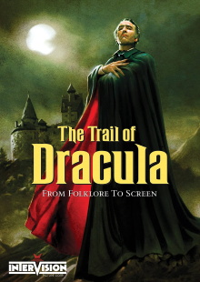 The Trail of Dracula Trailer