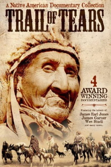 The Trail Of Tears: Cherokee Legacy Trailer