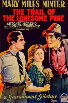 The Trail of the Lonesome Pine Trailer