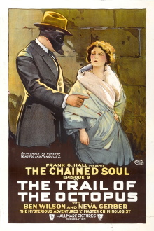 The Trail of the Octopus Trailer