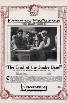 The Trail of the Snake Band Trailer