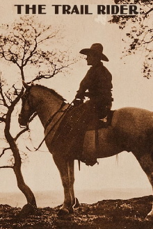 The Trail Rider Trailer