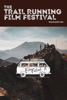 The Trail Running Film Festival 2023 Trailer