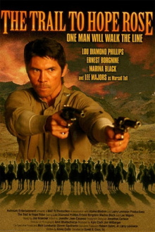 The Trail to Hope Rose Trailer