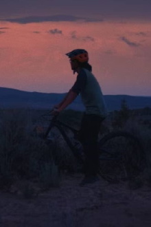 The Trails Before Us Trailer