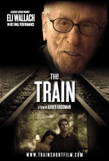 The Train Trailer