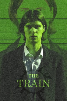 The Train Trailer