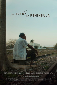 The Train and the Peninsula Trailer