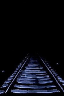 The Train Driver Trailer