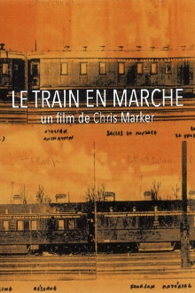 The Train Rolls On Trailer