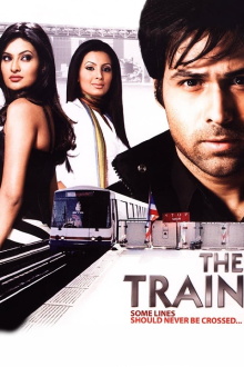 The Train: Some Lines Shoulder Never Be Crossed... Trailer